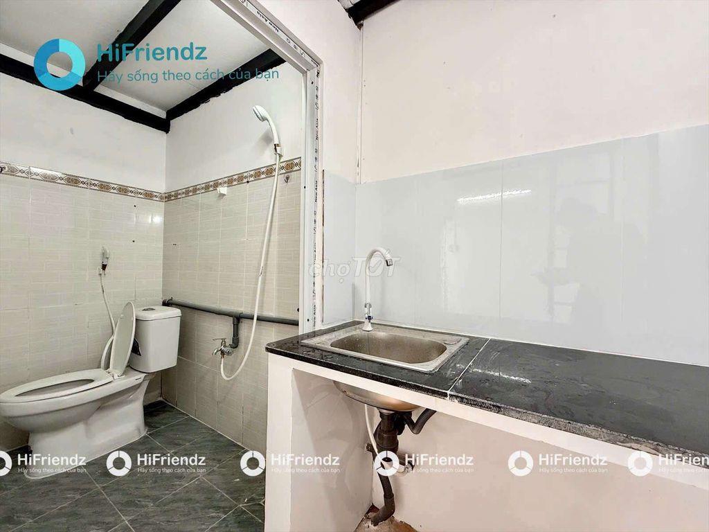 KHAI TRƯƠNG PHÒNG DUPLEX CỬA SỔ TRỜI THOÁNG MẶT TIỀN NGUYỄN VĂN QUÁ 