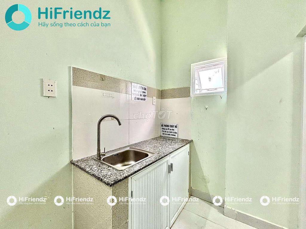 CHỈ CỌC 1 NỬA - PHÒNG TRỌ GIÁ RẺ NGAY TÔ KÝ ĐỐI DIỆN CVPM QUẬN 12 