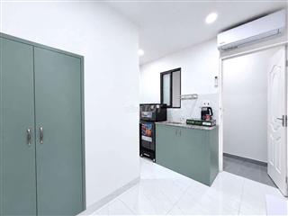 KHAI TRƯƠNG PHÒNG STUDIO FULL NỘI THẤT – GẦN CVPM, ĐH GTVT, LDXH 