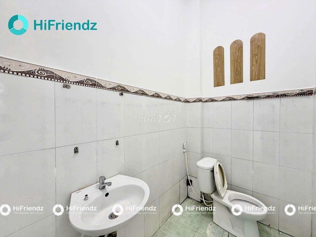2X máy lạnh, tách bếp - Lâm Thị Hố, Nguyễn Ảnh Thủ, KCN Tân Thới Hiệp