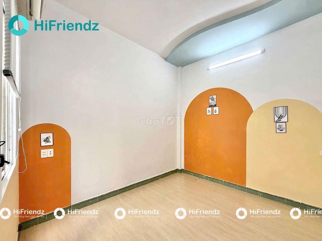 2X máy lạnh, tách bếp - Lâm Thị Hố, Nguyễn Ảnh Thủ, KCN Tân Thới Hiệp