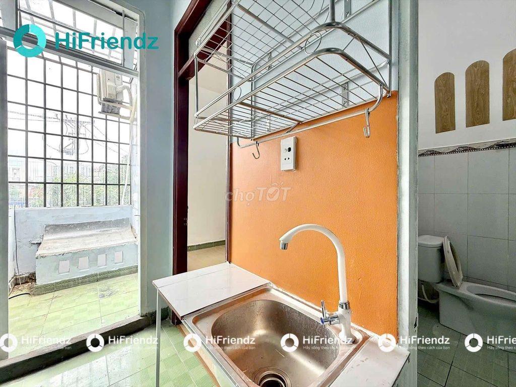 2X máy lạnh, tách bếp - Lâm Thị Hố, Nguyễn Ảnh Thủ, KCN Tân Thới Hiệp