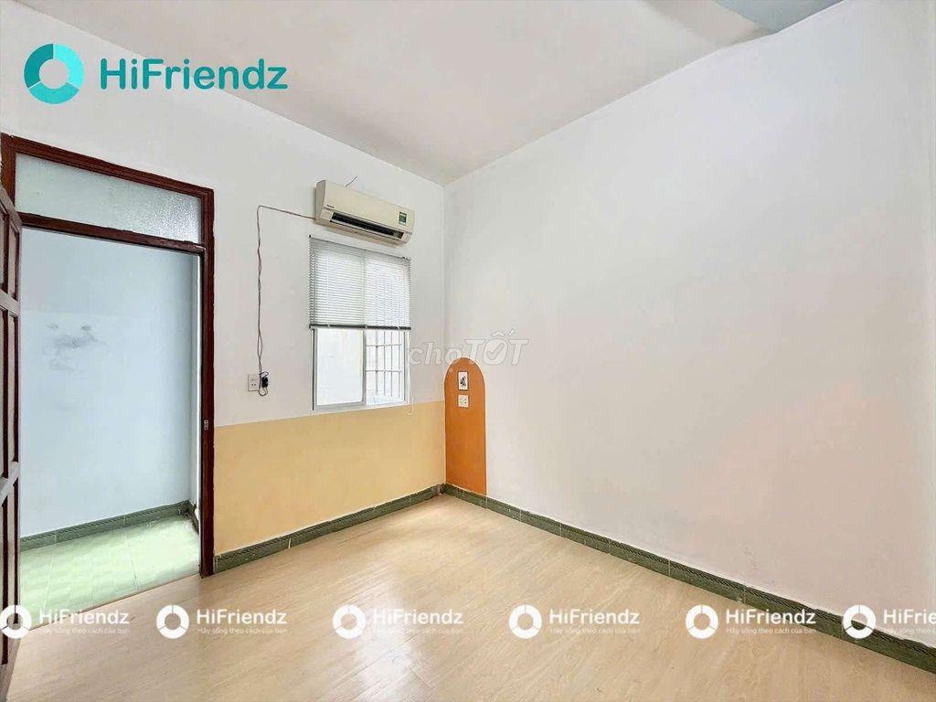 2X máy lạnh, tách bếp - Lâm Thị Hố, Nguyễn Ảnh Thủ, KCN Tân Thới Hiệp