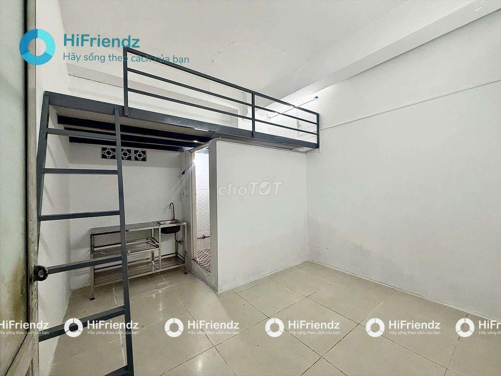 PHÒNG TRỌ GIÁ RẺ NGUYỄN VĂN QUÁ, Gần CĐ VOV, FPT,  Viễn Đông, Chợ Cầu