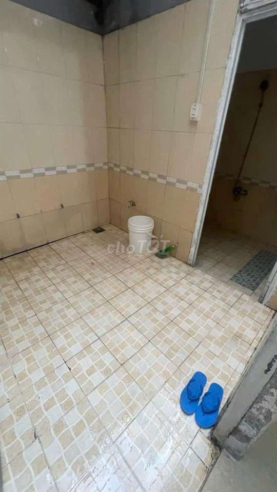PHÒNG RỘNG  – NỘI THẤT CƠ BẢN – 3TR3/THÁNG 🔥 TRẦN THỊ DO, Q12