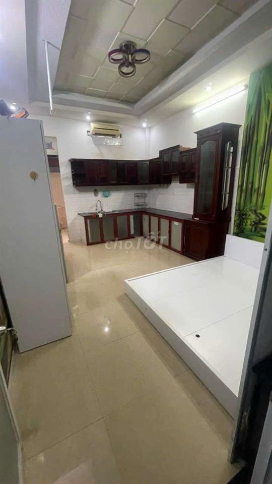 PHÒNG RỘNG  – NỘI THẤT CƠ BẢN – 3TR3/THÁNG 🔥 TRẦN THỊ DO, Q12