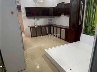 PHÒNG RỘNG  – NỘI THẤT CƠ BẢN – 3TR3/THÁNG 🔥 TRẦN THỊ DO, Q12
