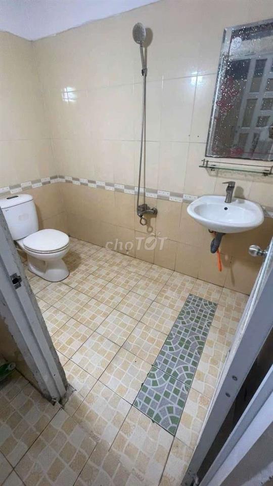 PHÒNG RỘNG  – NỘI THẤT CƠ BẢN – 3TR3/THÁNG 🔥 TRẦN THỊ DO, Q12