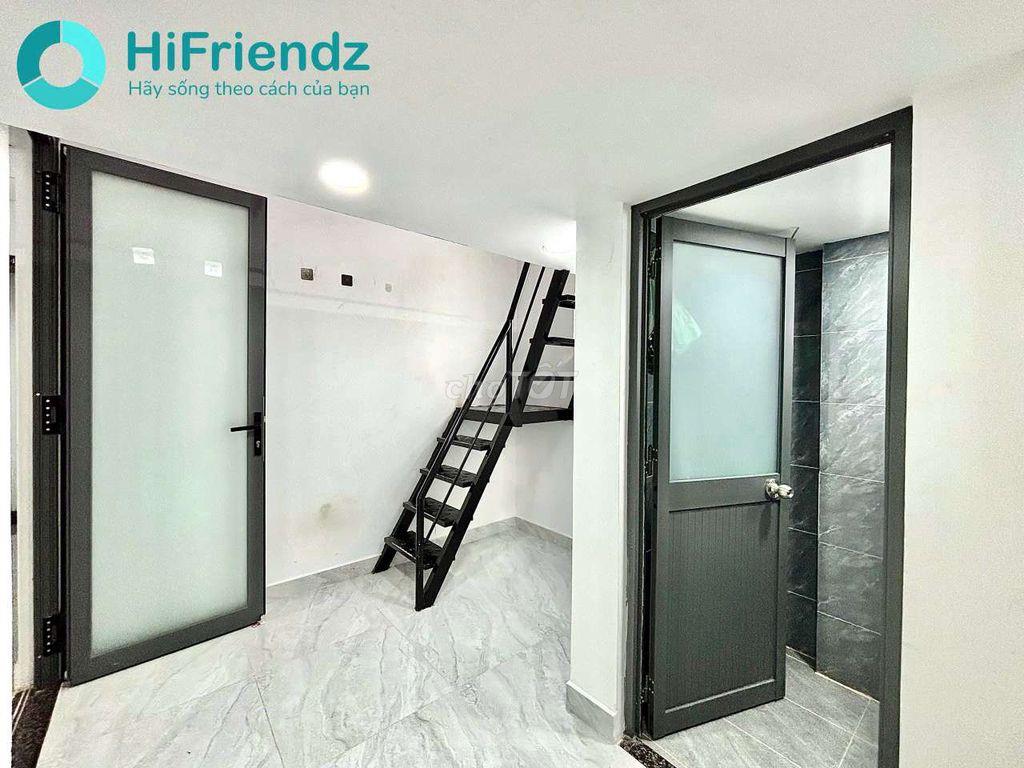 Duplex 2X máy lạnh ngay Coopmart Nguyễn Ảnh Thủ, Tô Ký,