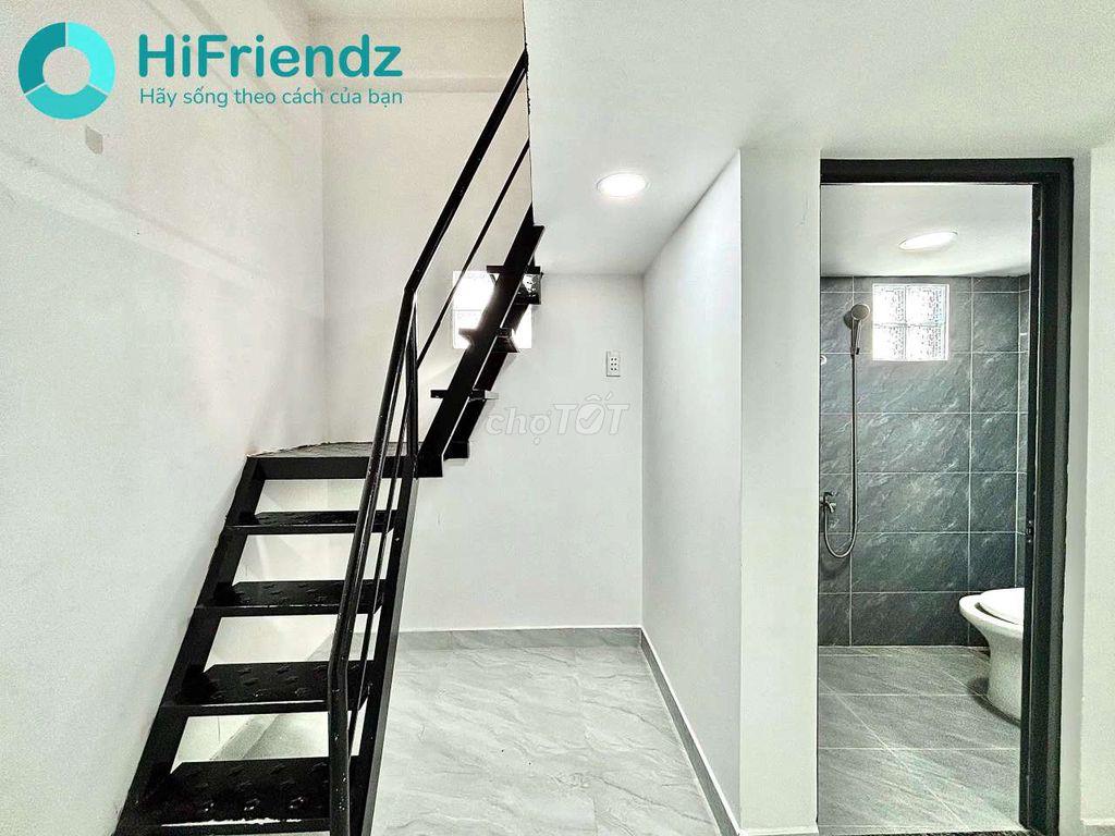 Duplex 2X máy lạnh ngay Coopmart Nguyễn Ảnh Thủ, Tô Ký,