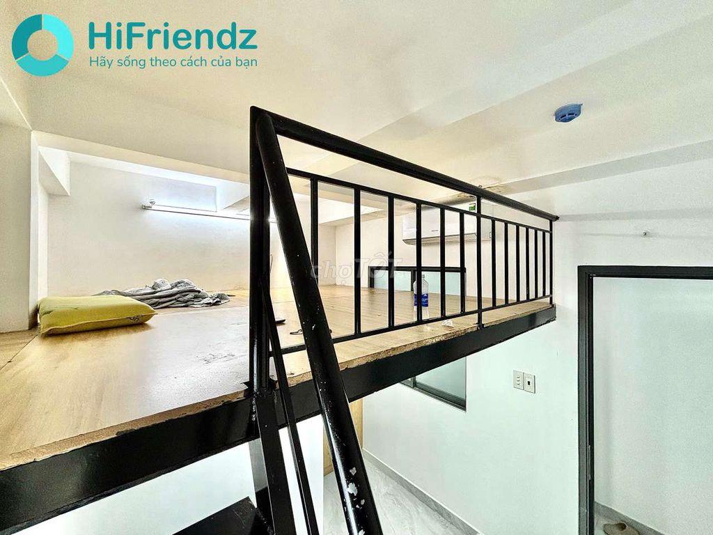 Duplex 2X máy lạnh ngay Coopmart Nguyễn Ảnh Thủ, Tô Ký,
