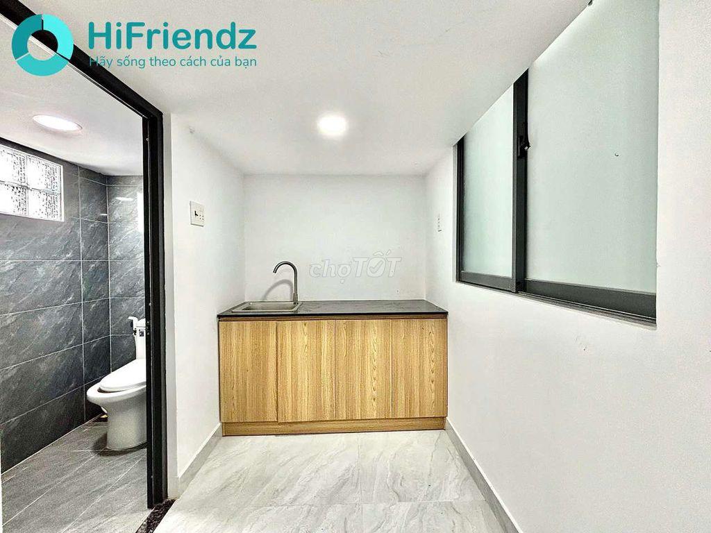 Duplex 2X máy lạnh ngay Coopmart Nguyễn Ảnh Thủ, Tô Ký,