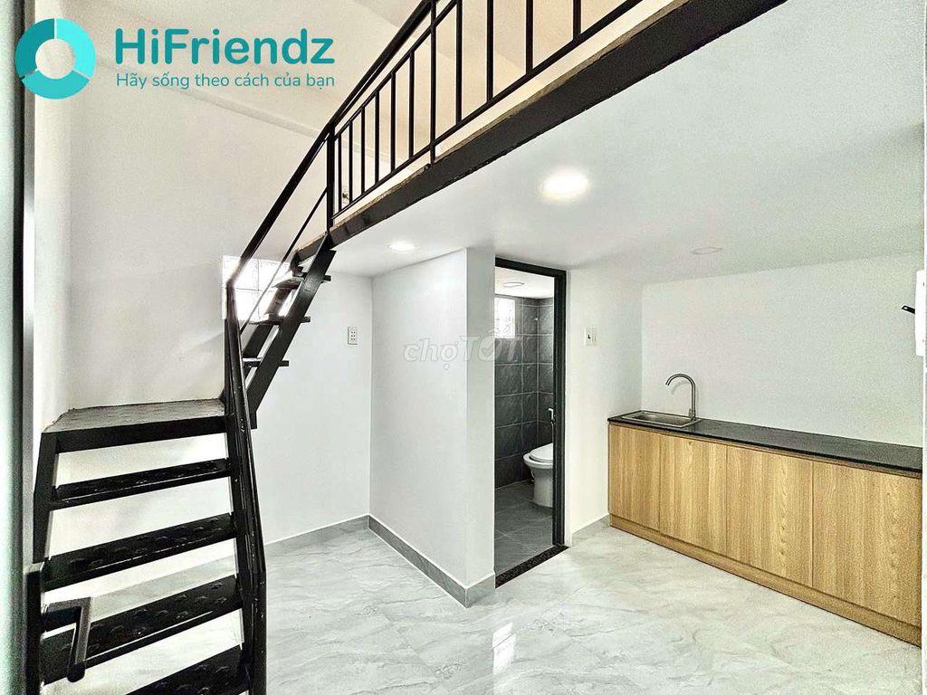 Duplex 2X máy lạnh ngay Coopmart Nguyễn Ảnh Thủ, Tô Ký,