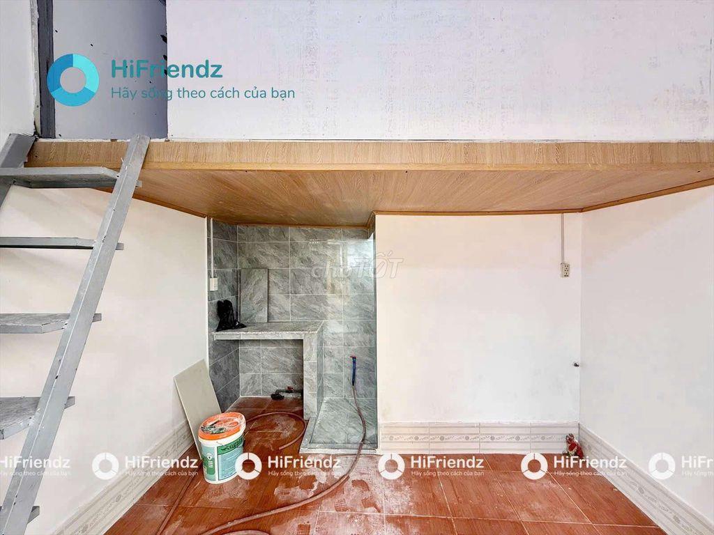 KIOT CHỈ 3X NGAY TRUNG MỸ TÂY, CVPM, ✨ Ở hoặc Kinh doanh nhỏ 