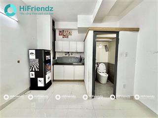 STUDIO FULL NỘI THẤT CỰC ĐẸP NGAY CVPM, TÔ KÝ QUẬN 12