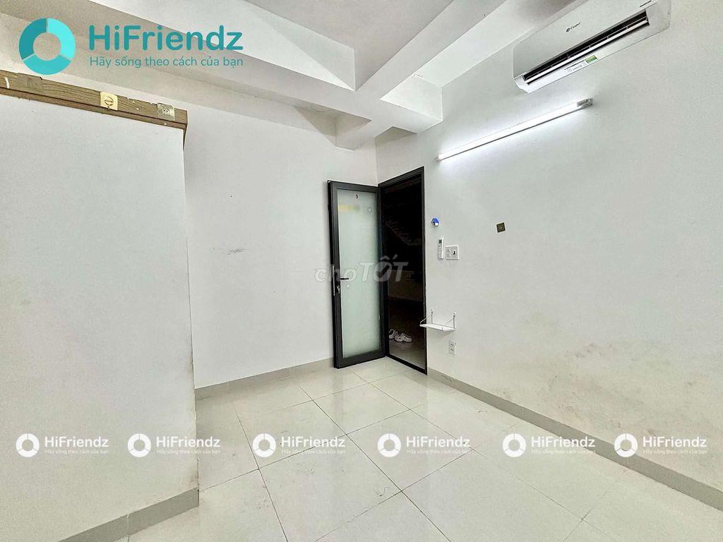 STUDIO FULL NỘI THẤT CỰC ĐẸP NGAY CVPM, TÔ KÝ QUẬN 12