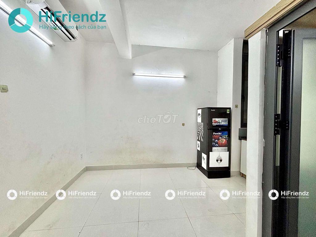 STUDIO FULL NỘI THẤT CỰC ĐẸP NGAY CVPM, TÔ KÝ QUẬN 12