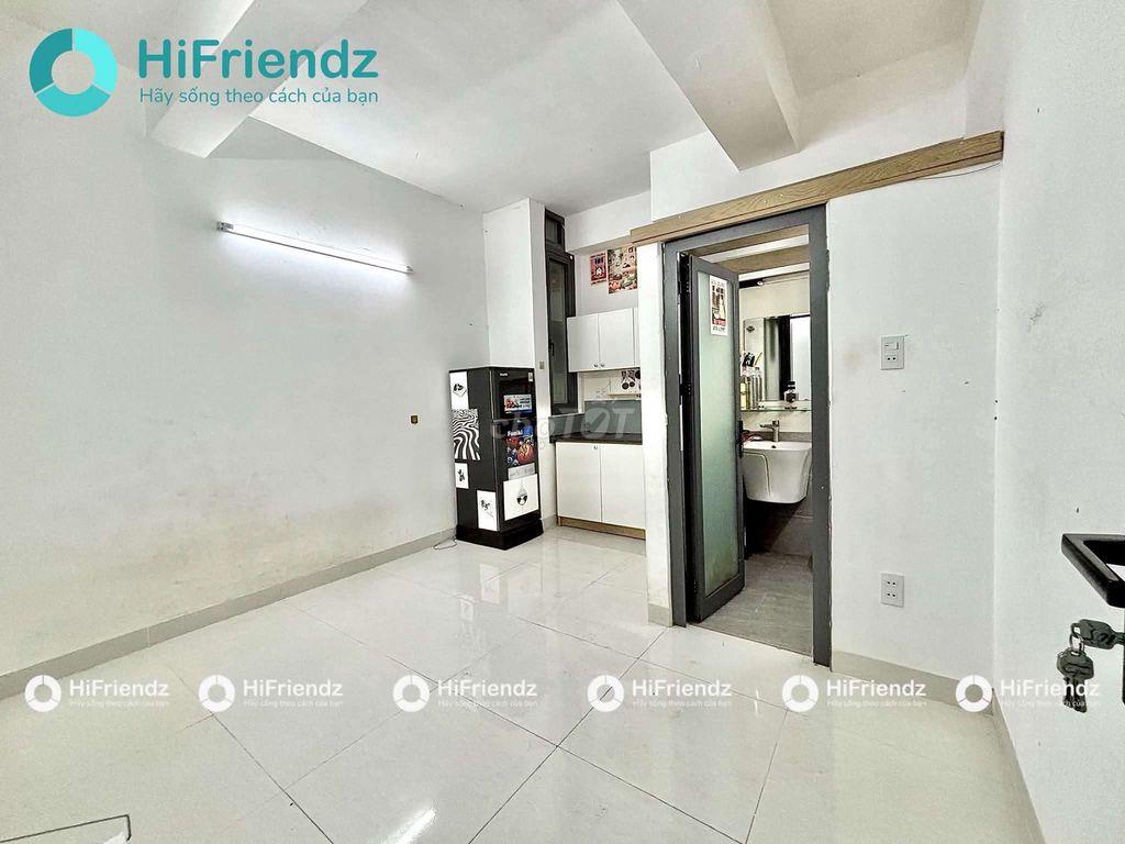 STUDIO FULL NỘI THẤT CỰC ĐẸP NGAY CVPM, TÔ KÝ QUẬN 12