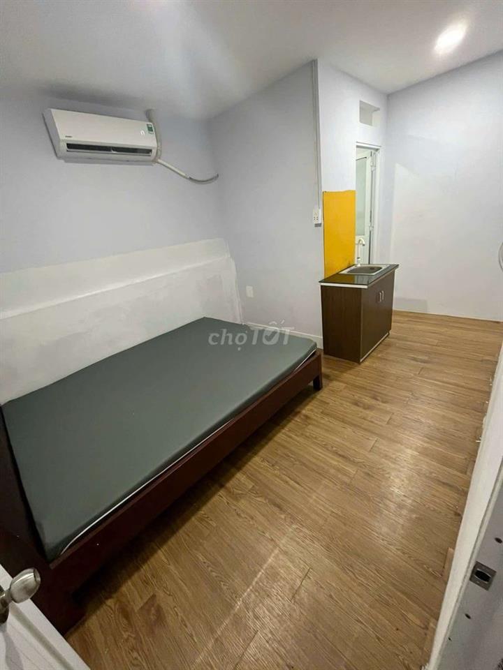 STUDIO CÓ NỘI THẤT 2X Nguyễn Ảnh Thủ, Tô Ký 
