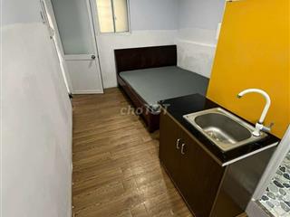 STUDIO CÓ NỘI THẤT 2X Nguyễn Ảnh Thủ, Tô Ký 