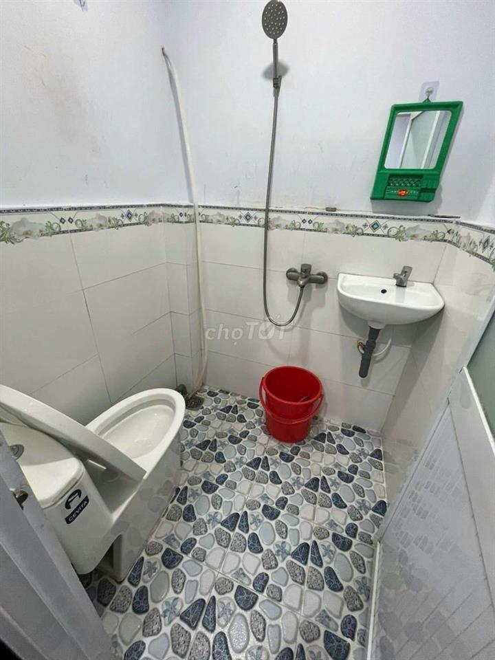 STUDIO CÓ NỘI THẤT 2X Nguyễn Ảnh Thủ, Tô Ký 