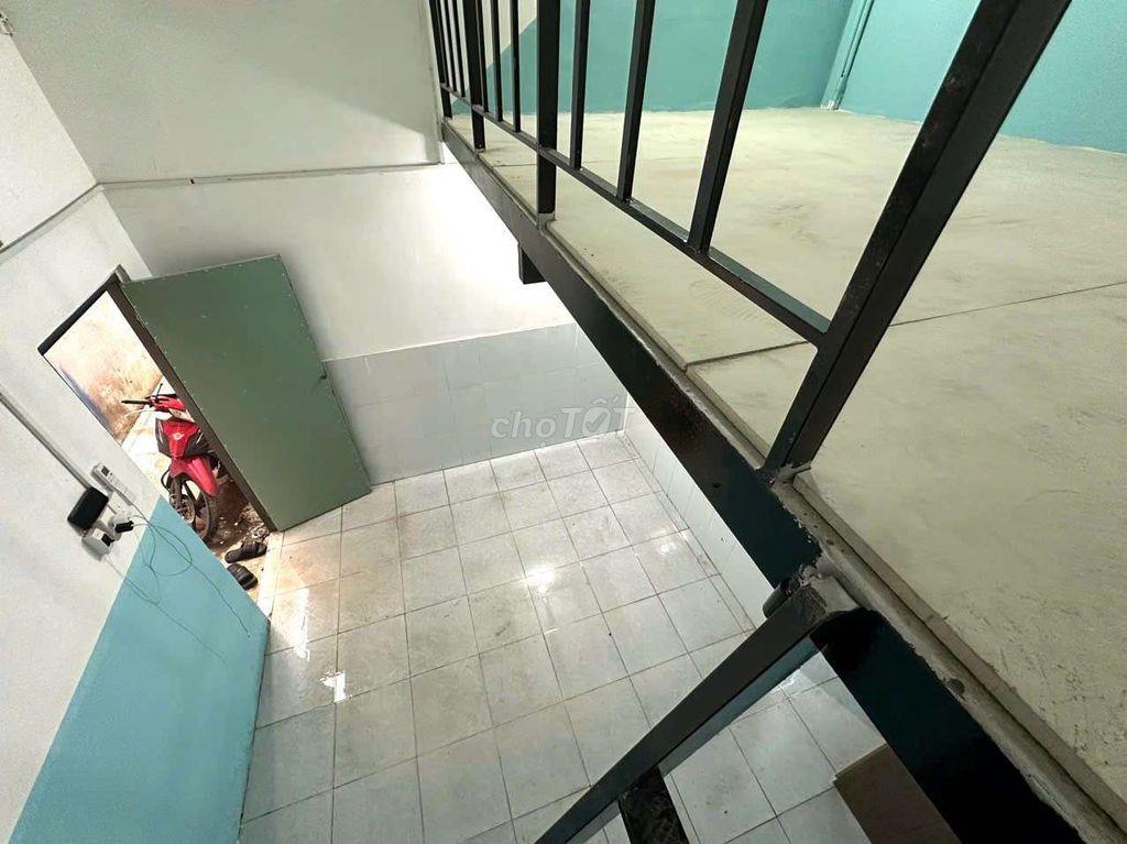DUPLEX 2X ĐỐI DIỆN BẾN XE AN SƯƠNG, NGÃ TƯ AN SƯƠNG