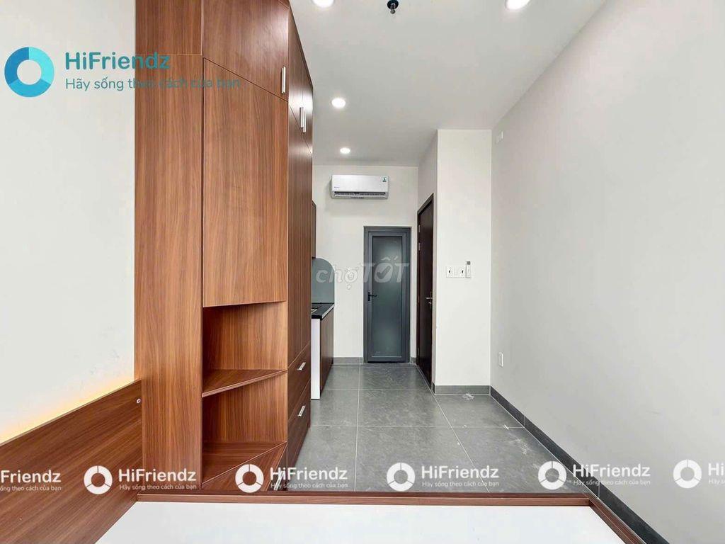 KHAI TRƯƠNG CĂN HỘ DỊCH VỤ FULL NỘI THẤT LÊ VĂN KHƯƠNG, TÂN THỚI HIỆP