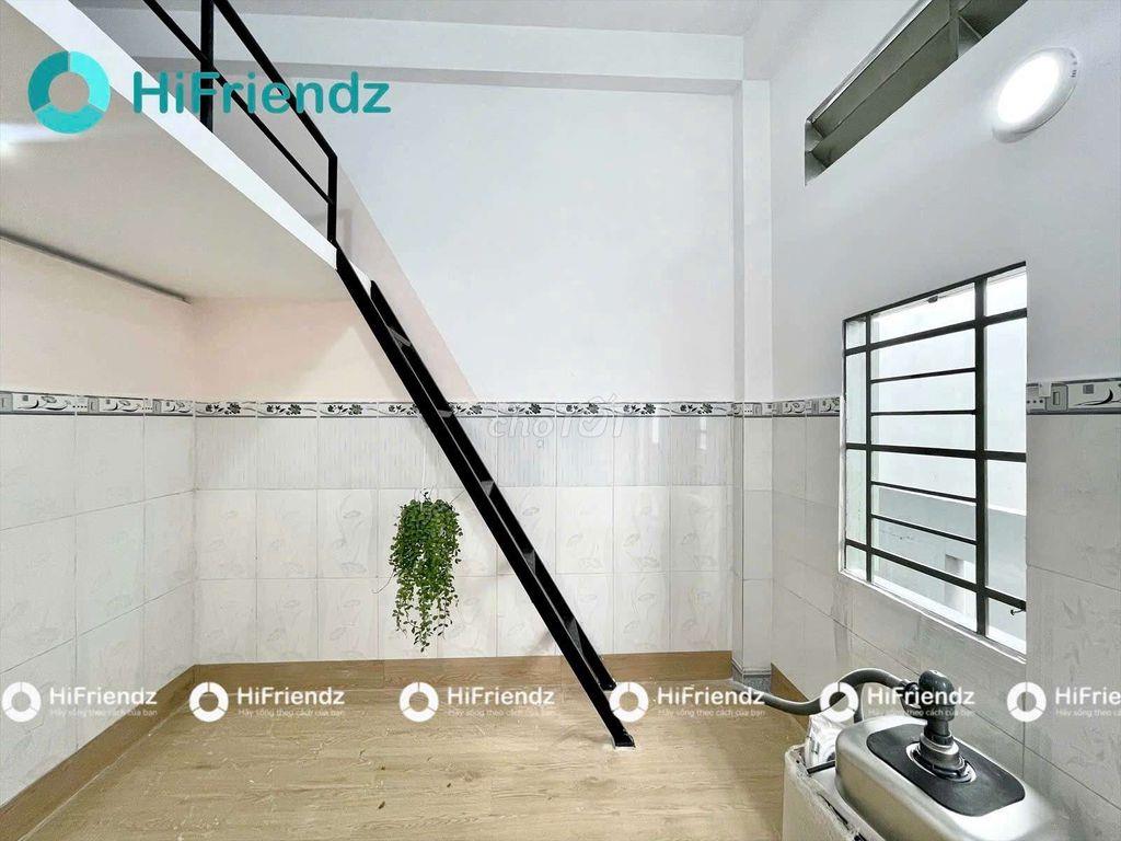 3X TÔ KÝ, NGUYỄN ẢNH THỦ, ĐH GTVT, LDXH, CHỢ TÂN CHÁNH HIỆP ✨