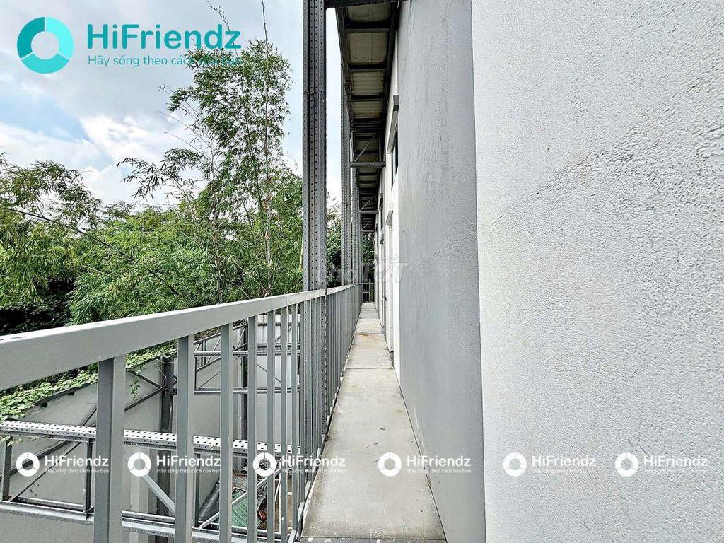 (GIẢM 500K) KHAI TRƯƠNG DUPLEX NGAY TRƯỜNG CHINH, CHỢ LẠC QUANG