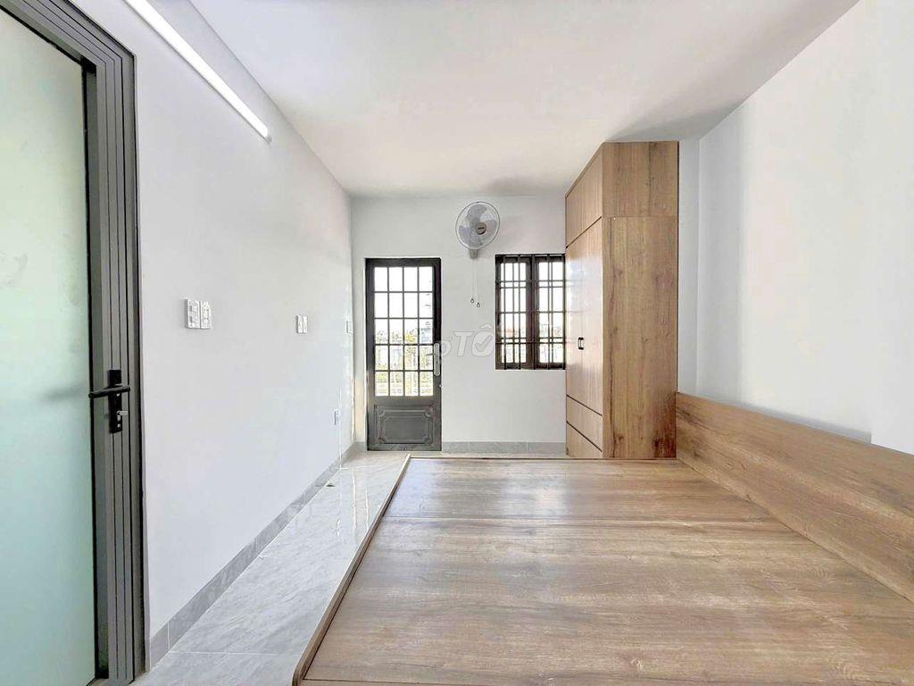 STUDIO BAN CÔNG SIU TO KHỔNG LỒ NGAY KDC TÂN THỚI HIỆP 🌿