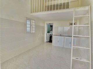 DUPLEX BAN CÔNG SIÊU TO GIÁ RẺ NGAY MẶT TIỀN PHAN VĂN HỚN