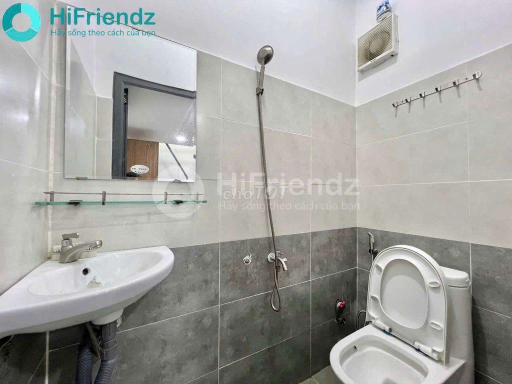 DUPLEX FULL NỘI THẤT NGAY DƯƠNG THỊ MƯỜI, CVPM, TÂN THỚI HIỆP 