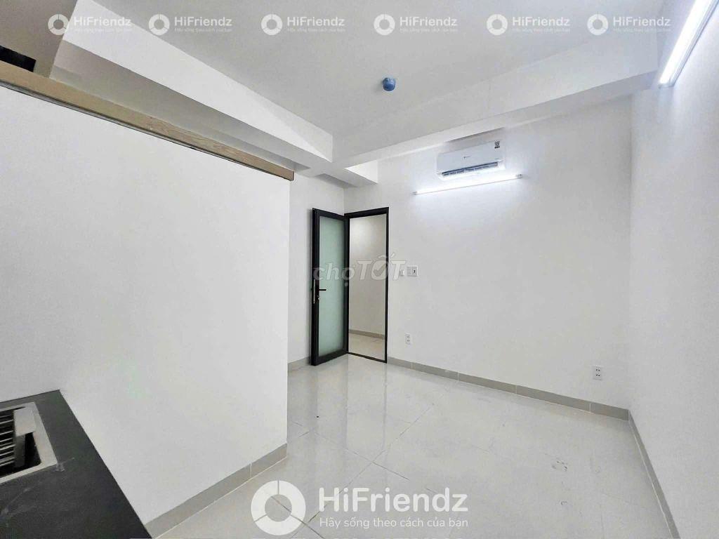 CHUNG CƯ MINI FULL NỘI THẤT NGAY CVPM, TÔ KÝ GIÁ RẺ TỦ LẠNH, MÁY LẠNH 