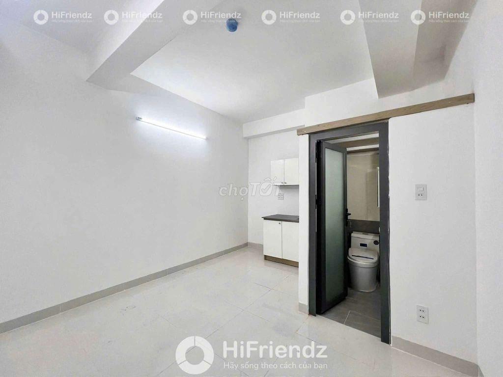 CHUNG CƯ MINI FULL NỘI THẤT NGAY CVPM, TÔ KÝ GIÁ RẺ TỦ LẠNH, MÁY LẠNH 
