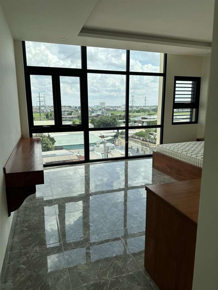 Phòng từ 3tr. Full nội thất 20-30m2 Phan Văn Hớn, Bà Điểm