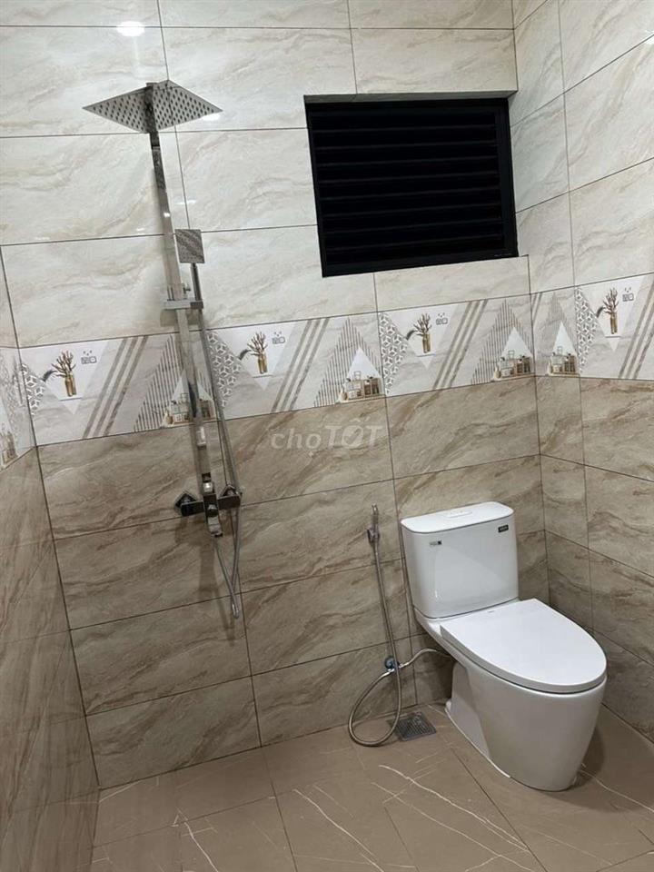 Phòng từ 3tr. Full nội thất 20-30m2 Phan Văn Hớn, Bà Điểm