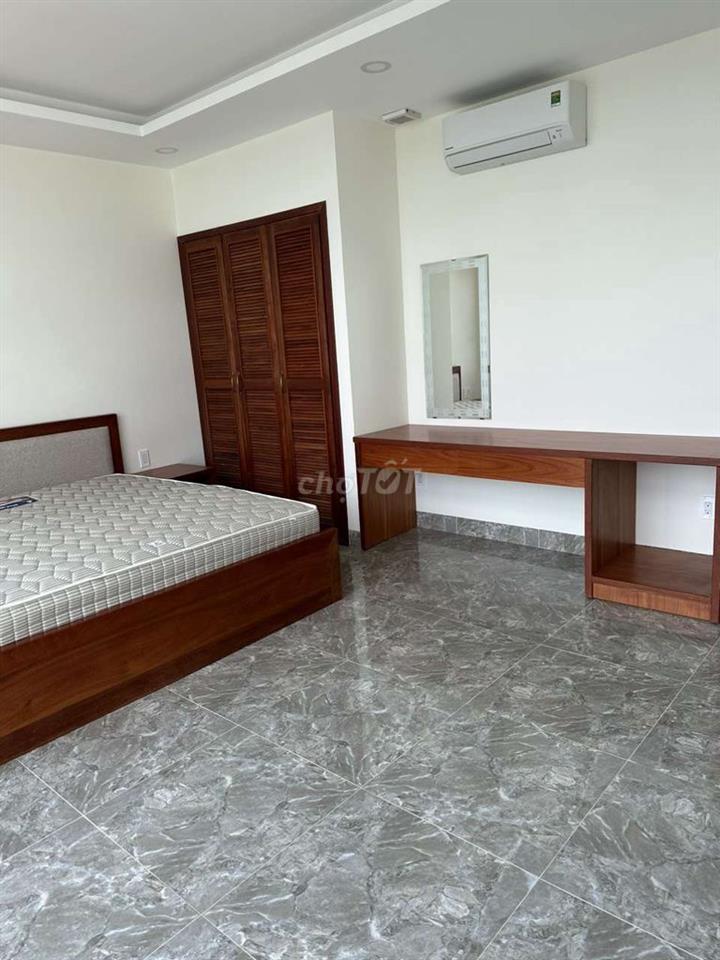 Phòng từ 3tr. Full nội thất 20-30m2 Phan Văn Hớn, Bà Điểm