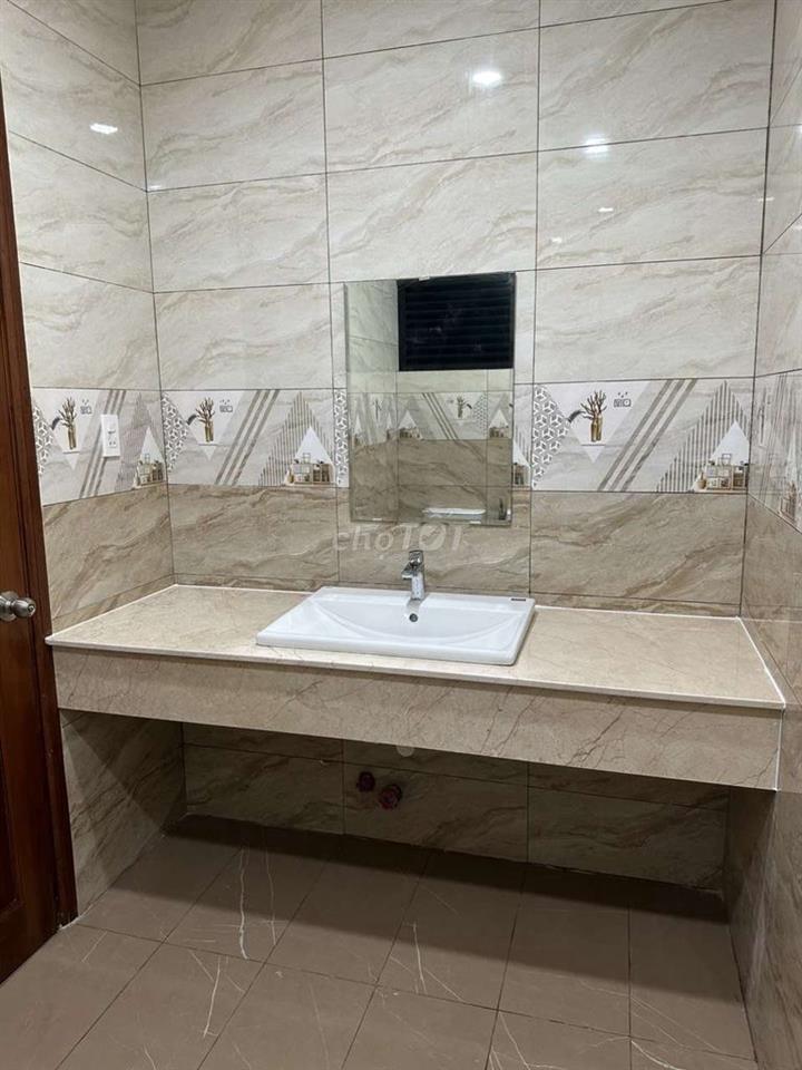 Phòng từ 3tr. Full nội thất 20-30m2 Phan Văn Hớn, Bà Điểm