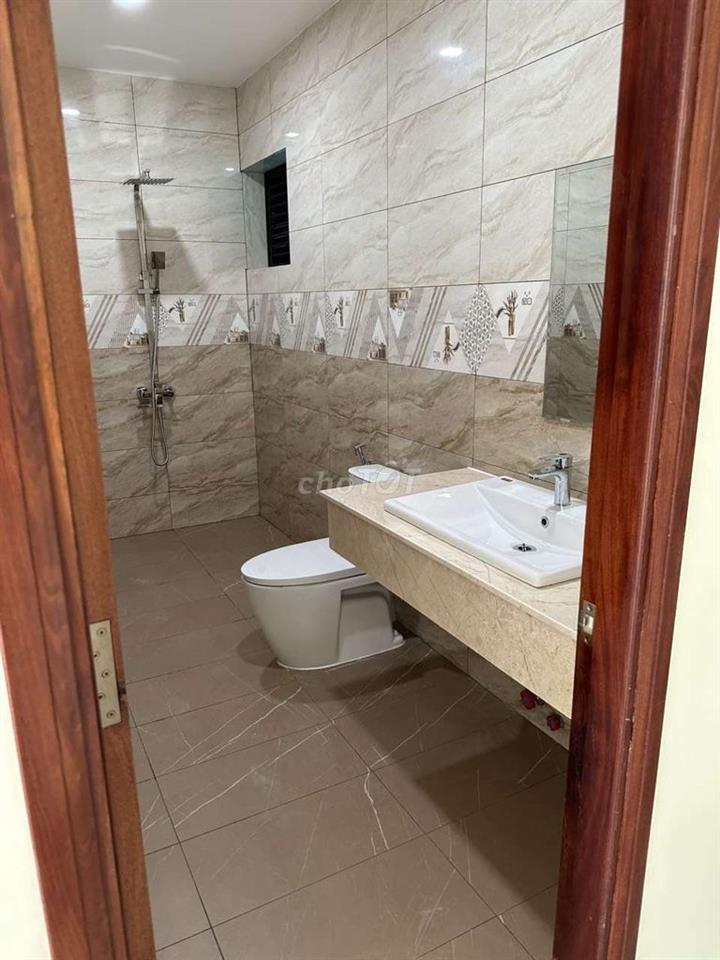 Phòng từ 3tr. Full nội thất 20-30m2 Phan Văn Hớn, Bà Điểm