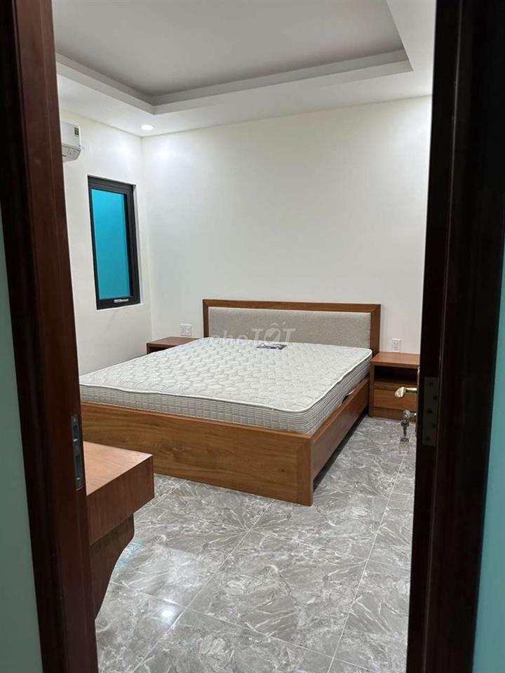 Phòng từ 3tr. Full nội thất 20-30m2 Phan Văn Hớn, Bà Điểm