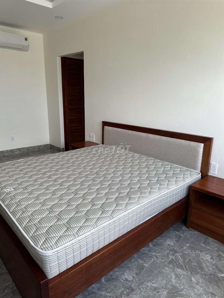 Phòng từ 3tr. Full nội thất 20-30m2 Phan Văn Hớn, Bà Điểm