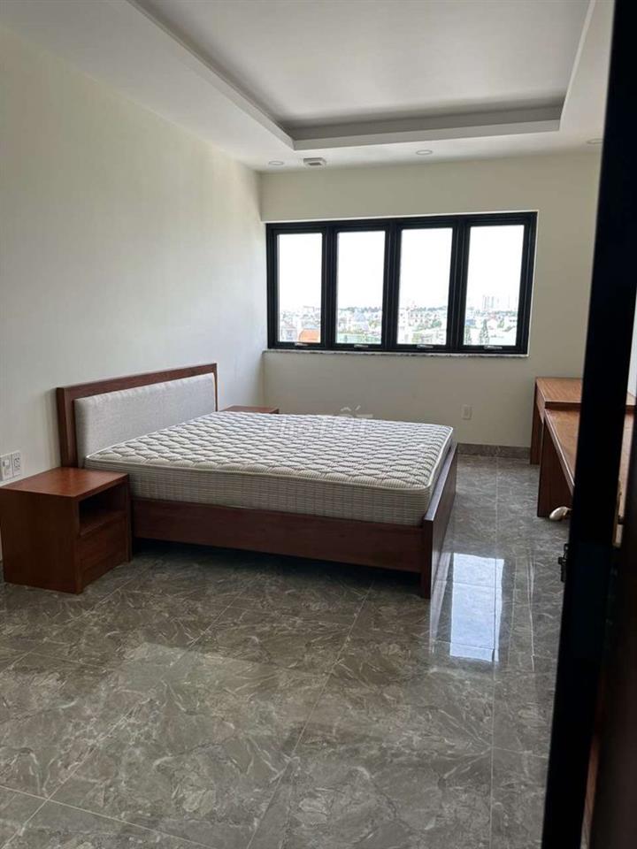 Phòng từ 3tr. Full nội thất 20-30m2 Phan Văn Hớn, Bà Điểm
