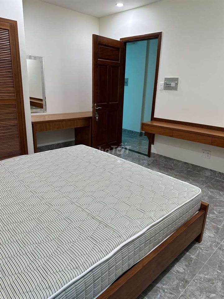 Phòng từ 3tr. Full nội thất 20-30m2 Phan Văn Hớn, Bà Điểm