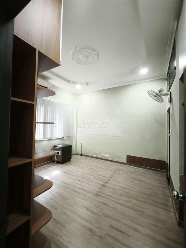 Nhà kinh doanh/ở 7.5×27m 3pn sân đậu ô tô Trường Thọ