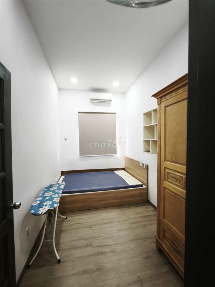 Nhà kinh doanh/ở 7.5×27m 3pn sân đậu ô tô Trường Thọ