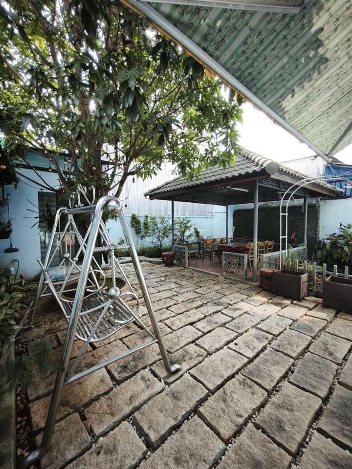 Nhà kinh doanh/ở 7.5×27m 3pn sân đậu ô tô Trường Thọ