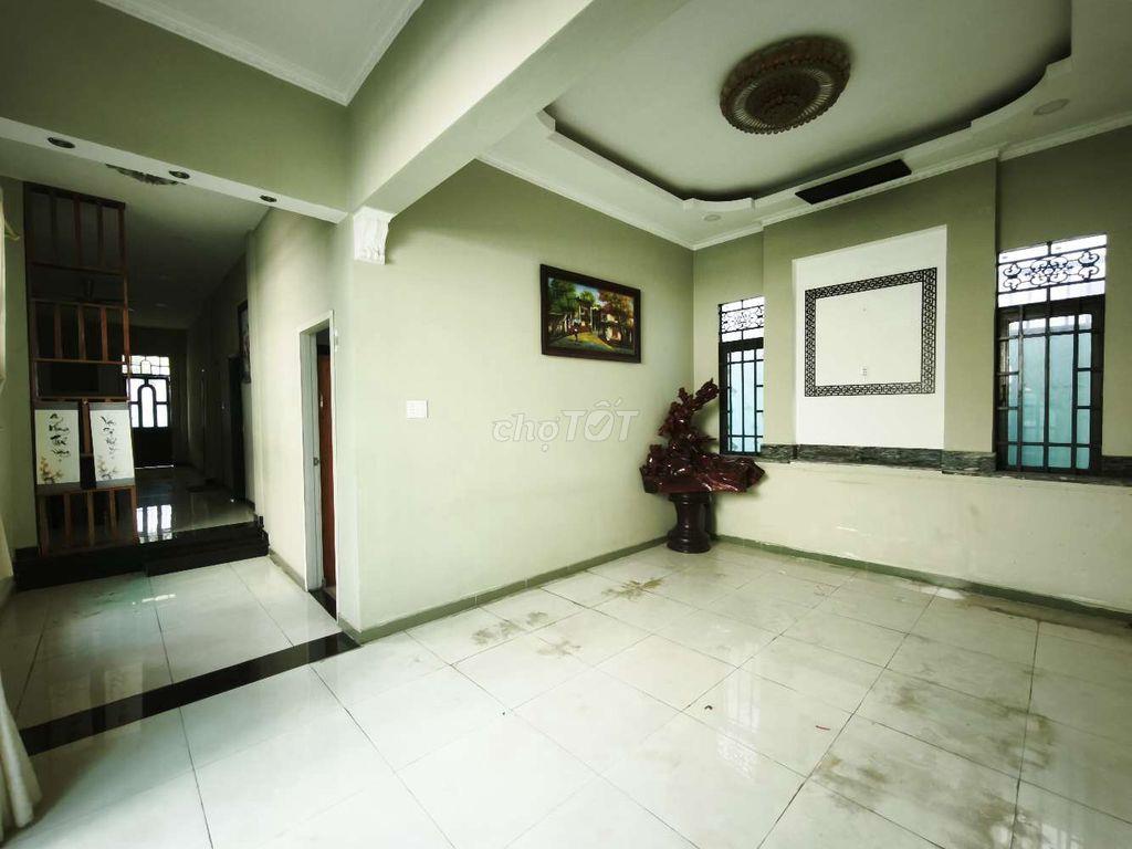 Nhà kinh doanh/ở 7.5×27m 3pn sân đậu ô tô Trường Thọ