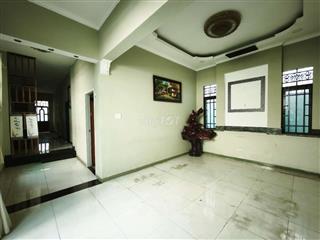 Nhà kinh doanh/ở 7.5×27m 3pn sân đậu ô tô Trường Thọ