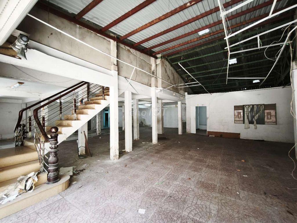 Kho vp 550m2 Quốc lộ 13, Vạn Phúc, HBP