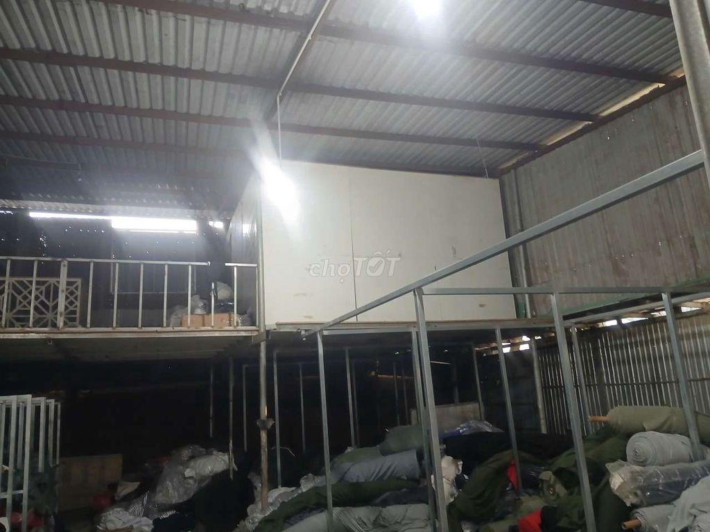 xưởng kho sd 150m2 Gần Đỗ Xuân Hợp, Pl B
